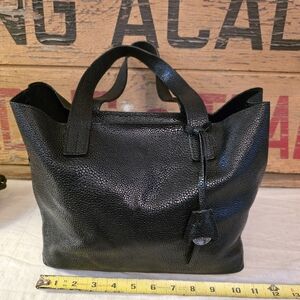 Dooney & Bourke Rare Leather Tote Bag